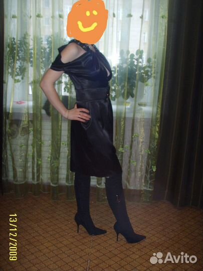 Платье 44 р