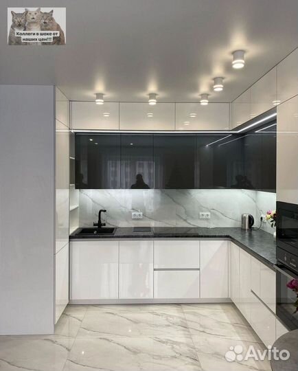 Кухонный гарнитур