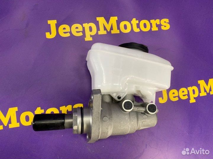 Главный тормозной цилиндр Lexus Gs350 GRS191