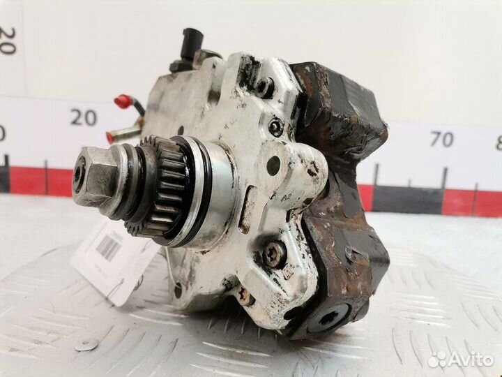 Тнвд для mercedes-benz B-Class (W245) A6400700701