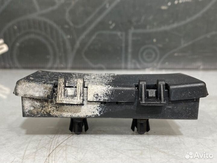 Канал для кабелей Bmw X5 E53 M54B30 2006