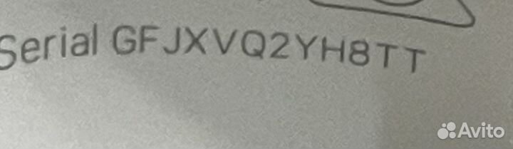 Наушники apple airpods 1