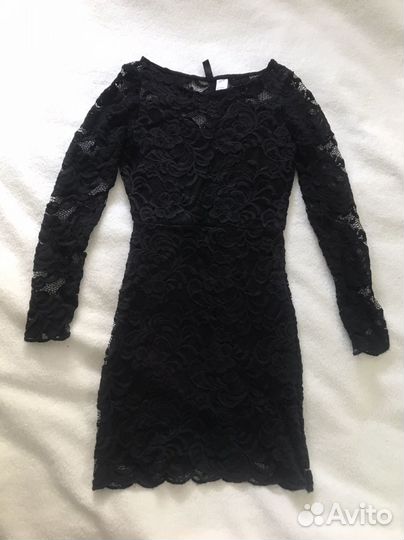 Женские вещи пакетом (платья и юбки)