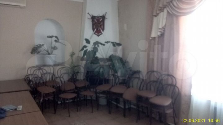 Общепит, 250 м²