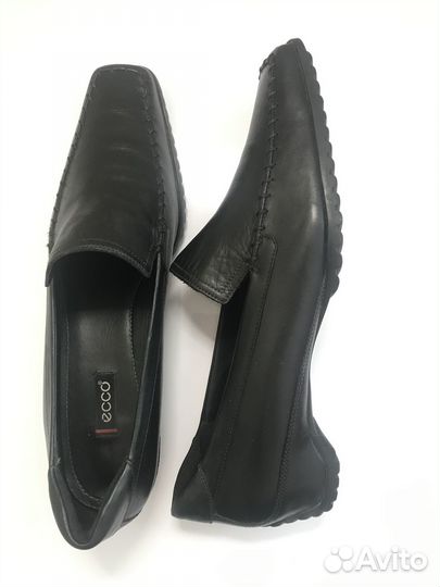 Туфли женские Ecco