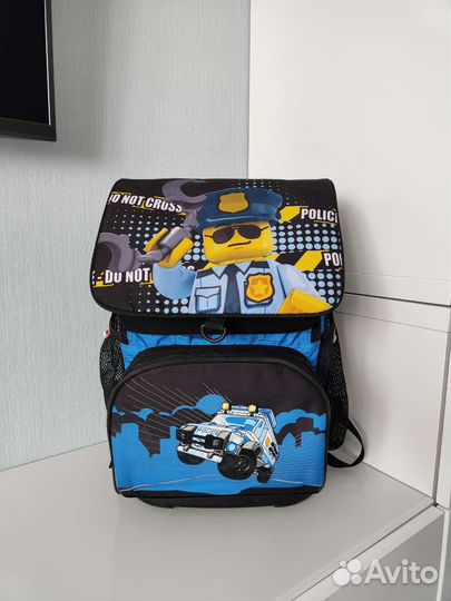 Рюкзак детский школьный
