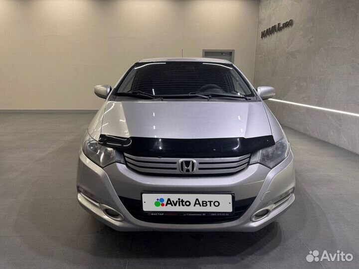 Honda Insight 1.3 CVT, 2009, 177 056 км