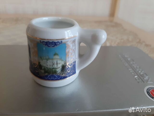 Подставка для зубочисток