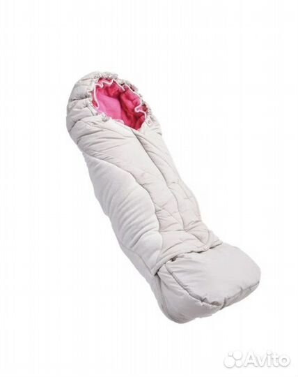 Конверт зимний lodger outdoor explorer