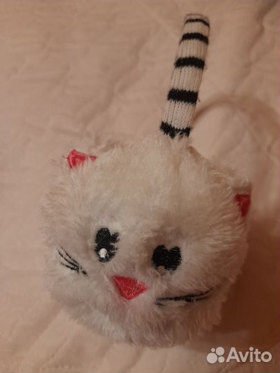 Мягкие игрушки