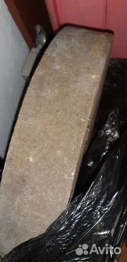 Точильный камень СССР