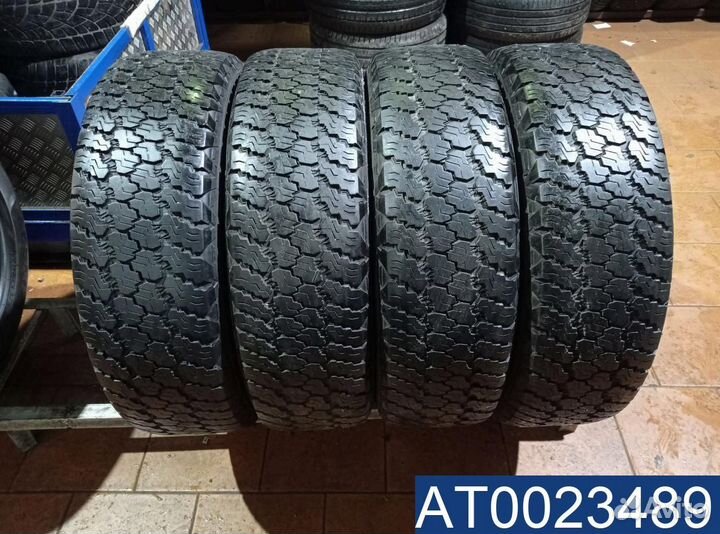 Goodyear Wrangler AT 245/75 R17 98V