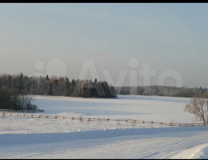 Участок 37 сот. (ИЖС)