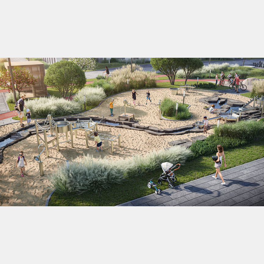 2-к. квартира, 40,5 м², 18/29 эт.