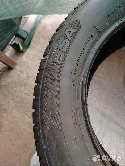 Lassa Competus H/P 2 235/60 R18