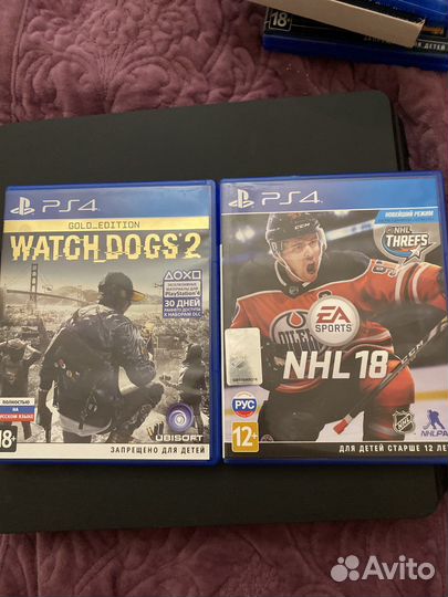 Sony playstation 4 slim 500gb