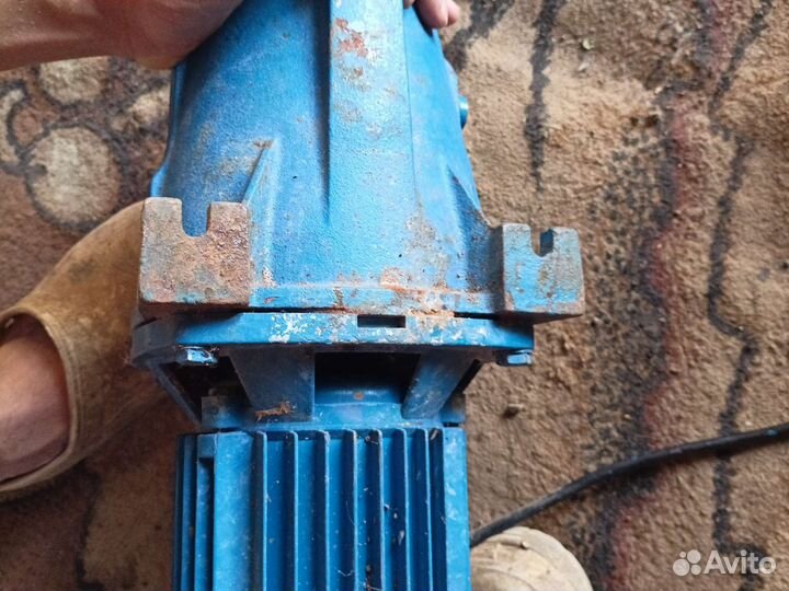 Электродвигатель