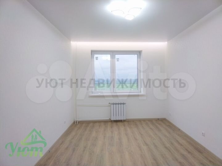 2-к. квартира, 68,5 м², 18/18 эт.