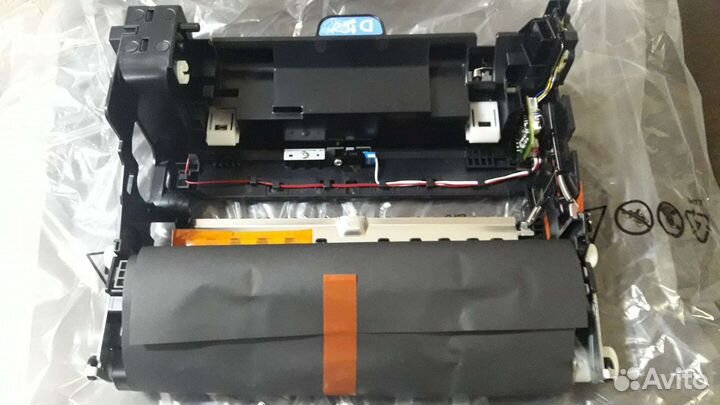 DK-3190 Узел фотобарабана Kyocera P3050DN