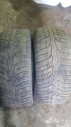 Winter Tact WT 90 225/55 R16 99T