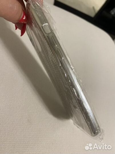 Чехол на iPhone 12 pro max