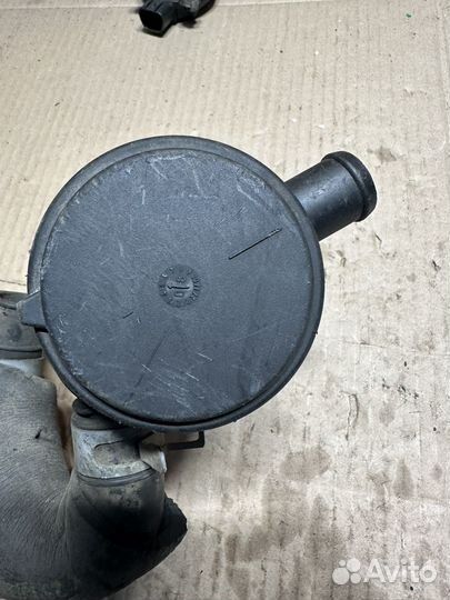 Мембрана Сапун SsangYong Kyron Rexton Action