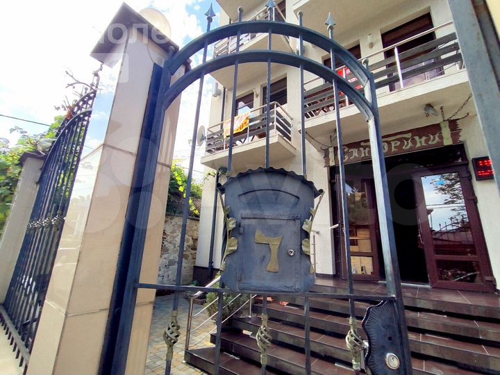 Продам гостиница, 600 м²