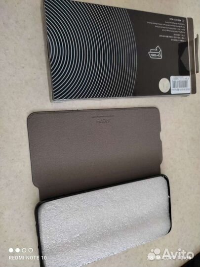 Чехол книжка samsung A30