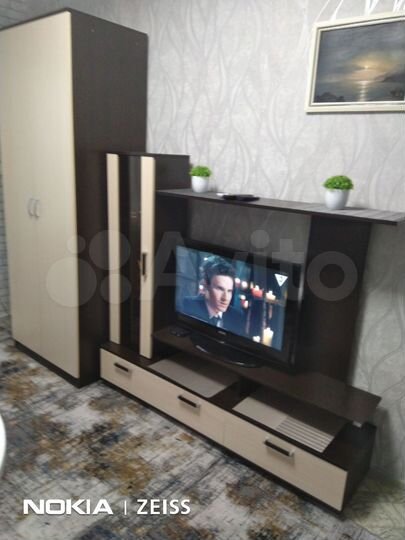 Комната 17 м² в 1-к., 1/2 эт.