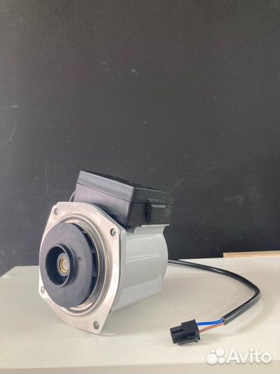 Насос на котел Navien Deluxe Ace (Навьен аналог)