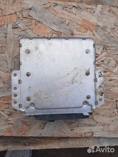 Эбу мозги bmw e23 BMW 735l E23