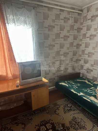 Дом 100 м² на участке 9,2 сот.