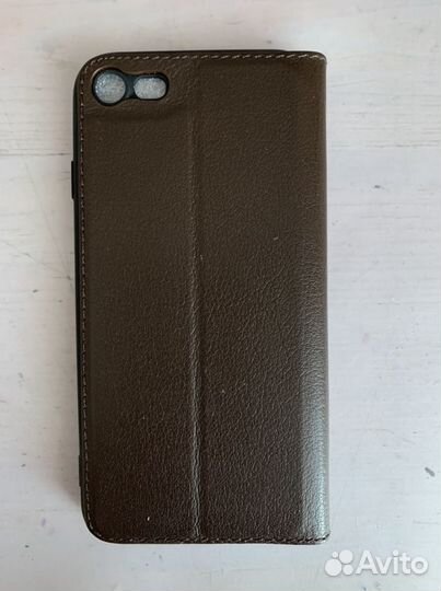 Чехол на iPhone 7