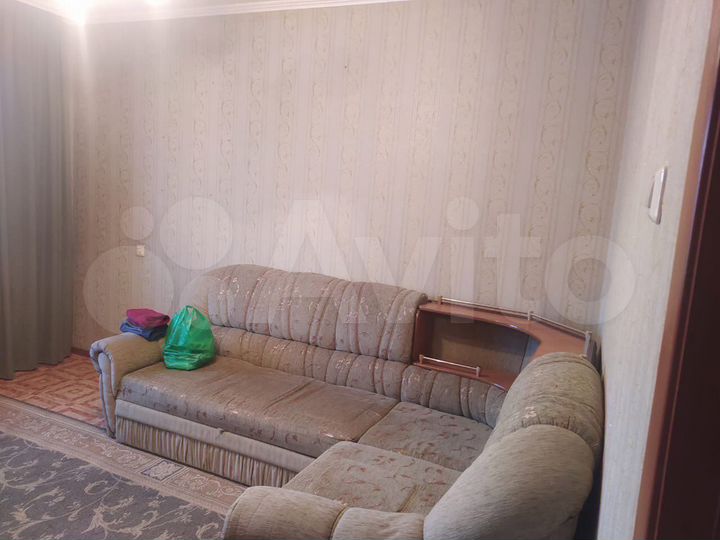 2-к. квартира, 53 м², 8/10 эт.