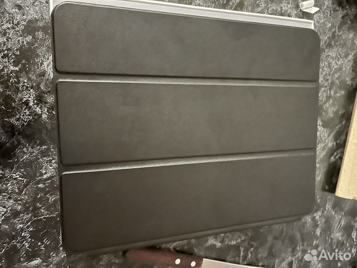 Чехол iPad pro 12.9 2018г