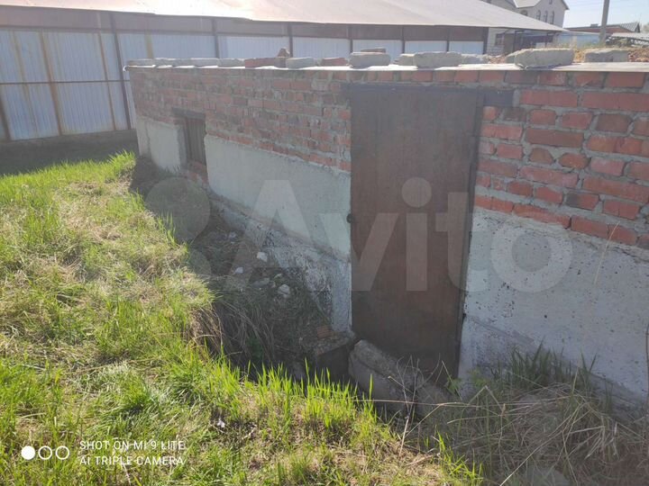 Участок 20 сот. (ИЖС)