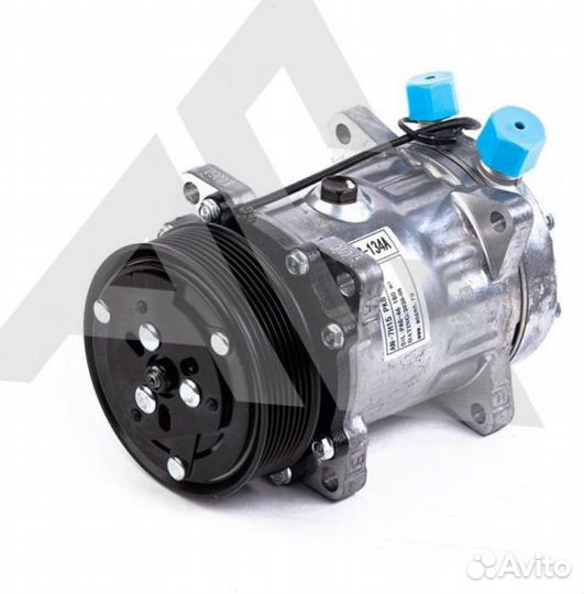 Рефрижератор Arctic XS (0/18 гр.) на 12 куб.м