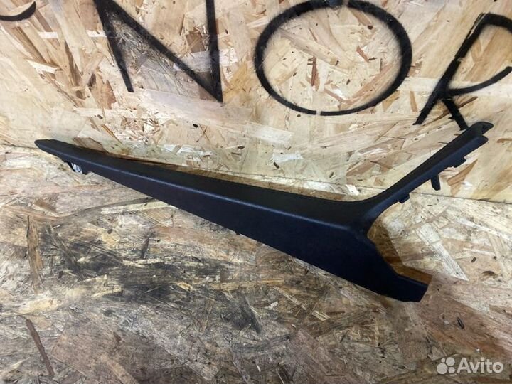 Накладка декоративная Jaguar F-Pace 2016