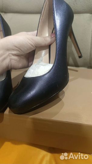 Carlo pazolini туфли 37