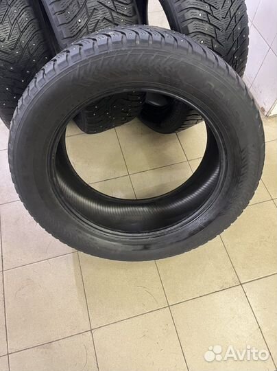 Nokian Tyres Hakkapeliitta 8 SUV 275/50 R20 113T