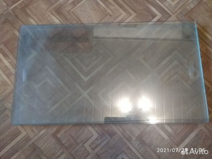 Стекла для книжных полок