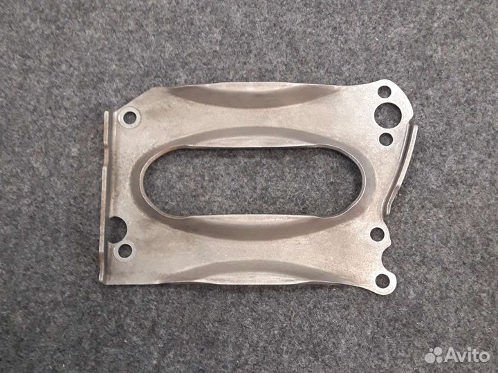 Кронштейн двигателя BMW 530d N57 F10 X6 X5