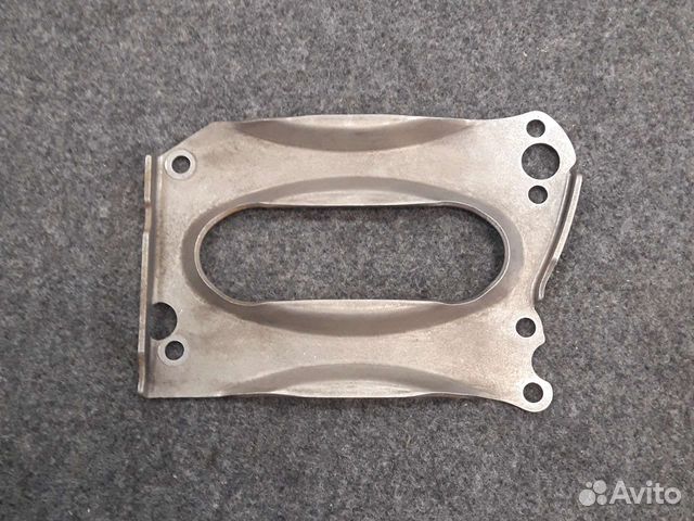 Кронштейн двигателя BMW 530d N57 F10 X6 X5