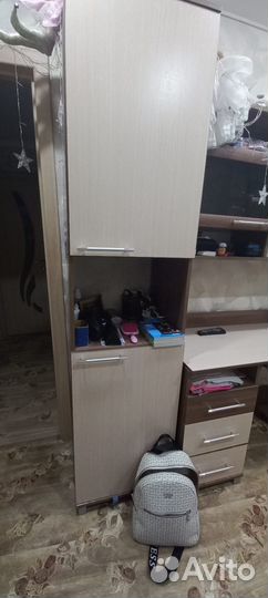 Детская комната мебель бу