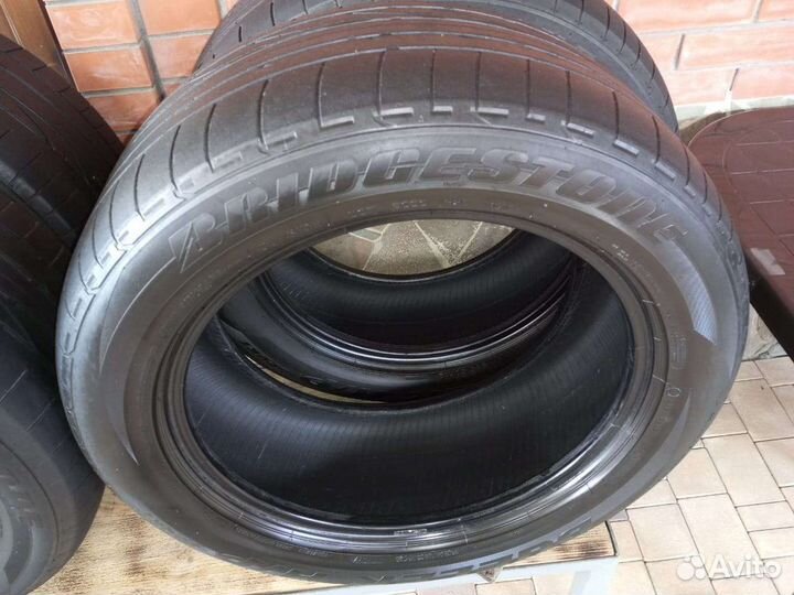 Bridgestone Dueler H/P Sport 265/50 R19 110Y