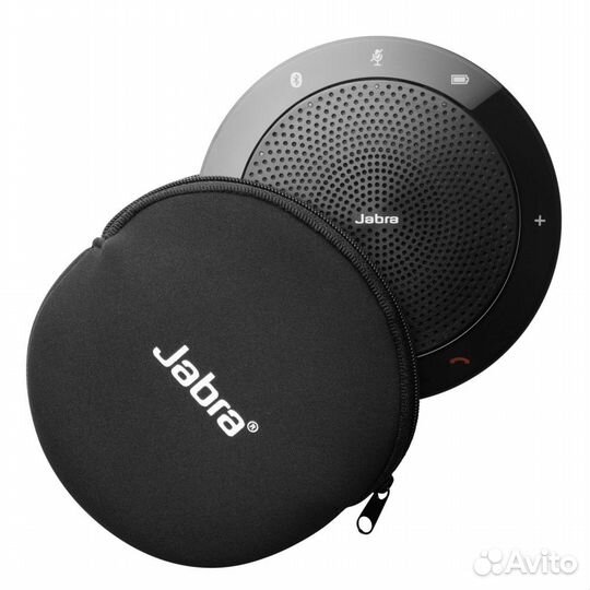 Аксессуар для телефона Jabra Speak 510 MS 138492