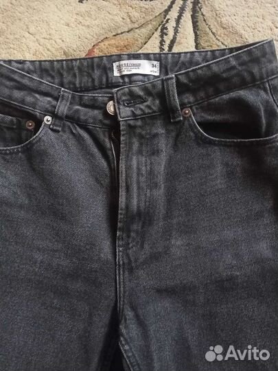 Джинсы женские