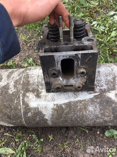 Гбц камаз евро 2