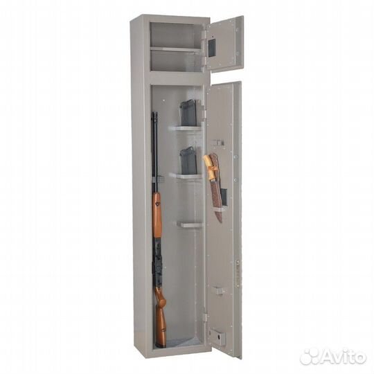 Оружейный сейф ош-2гэ/2