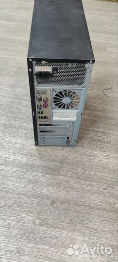 Компьютерный блок